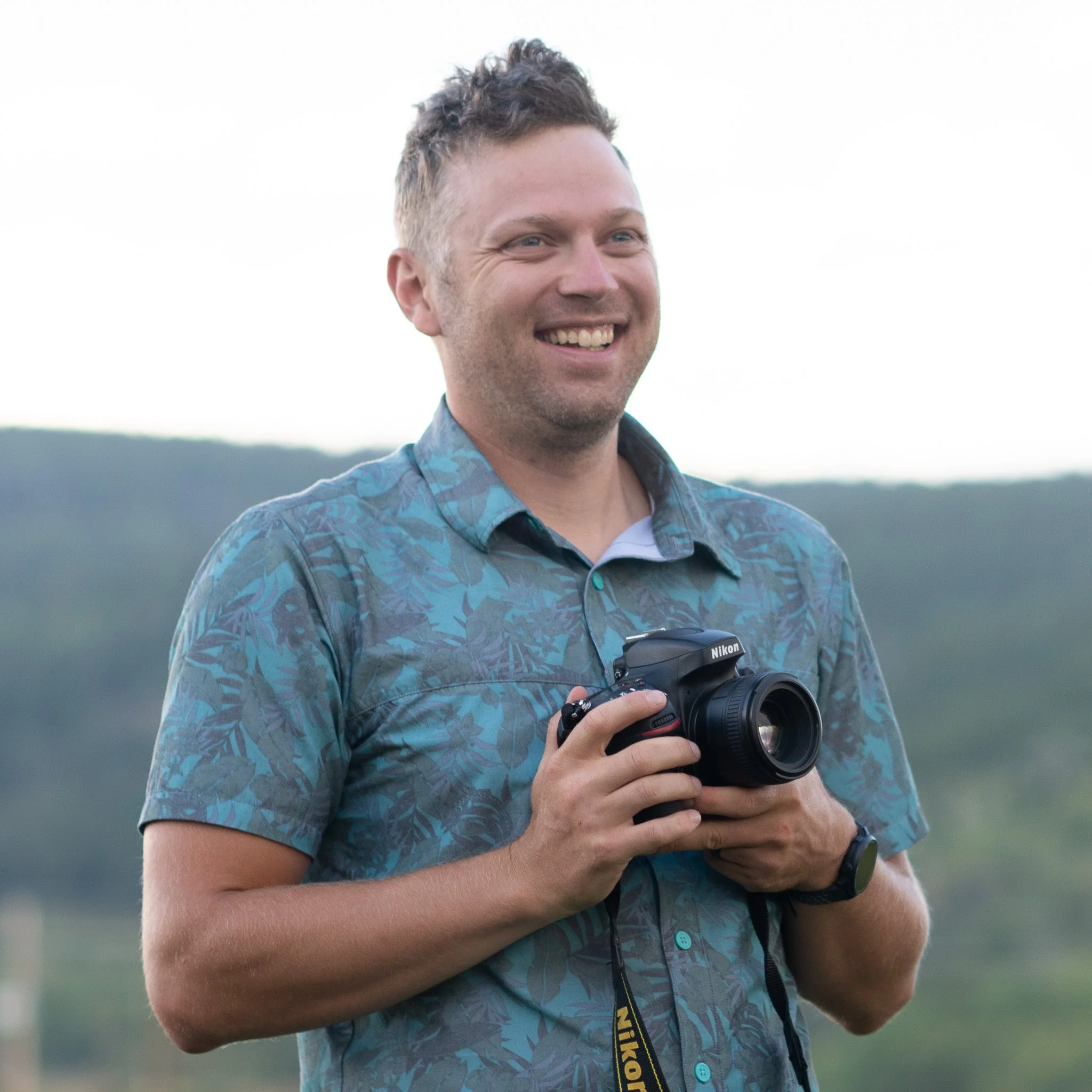 Jackaon Hole Wedding Photographer