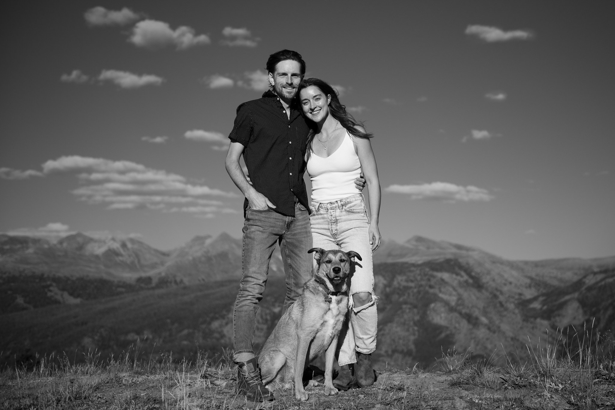 Durango Colorado Wedding Photographer