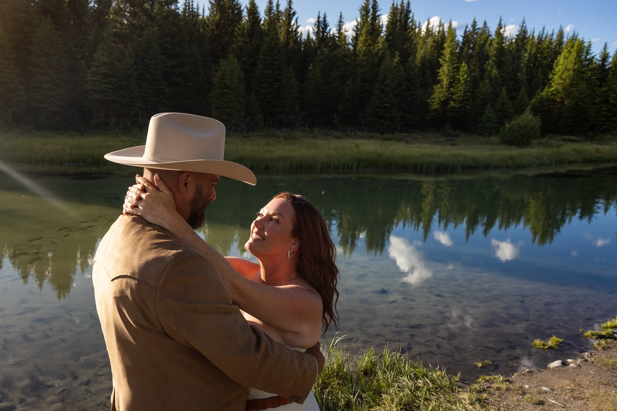 Jackson Hole Wedding Photographer