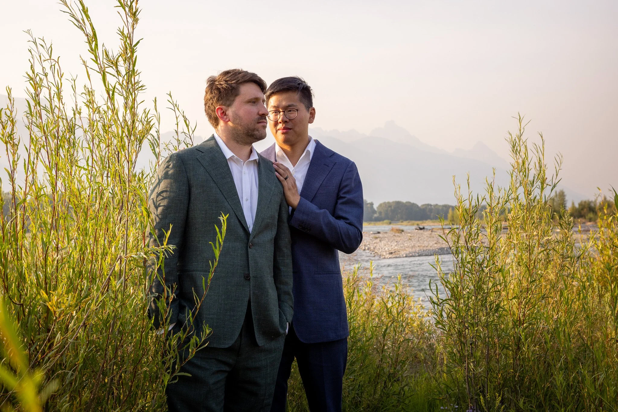 Jackson Hole Wedding Photographer