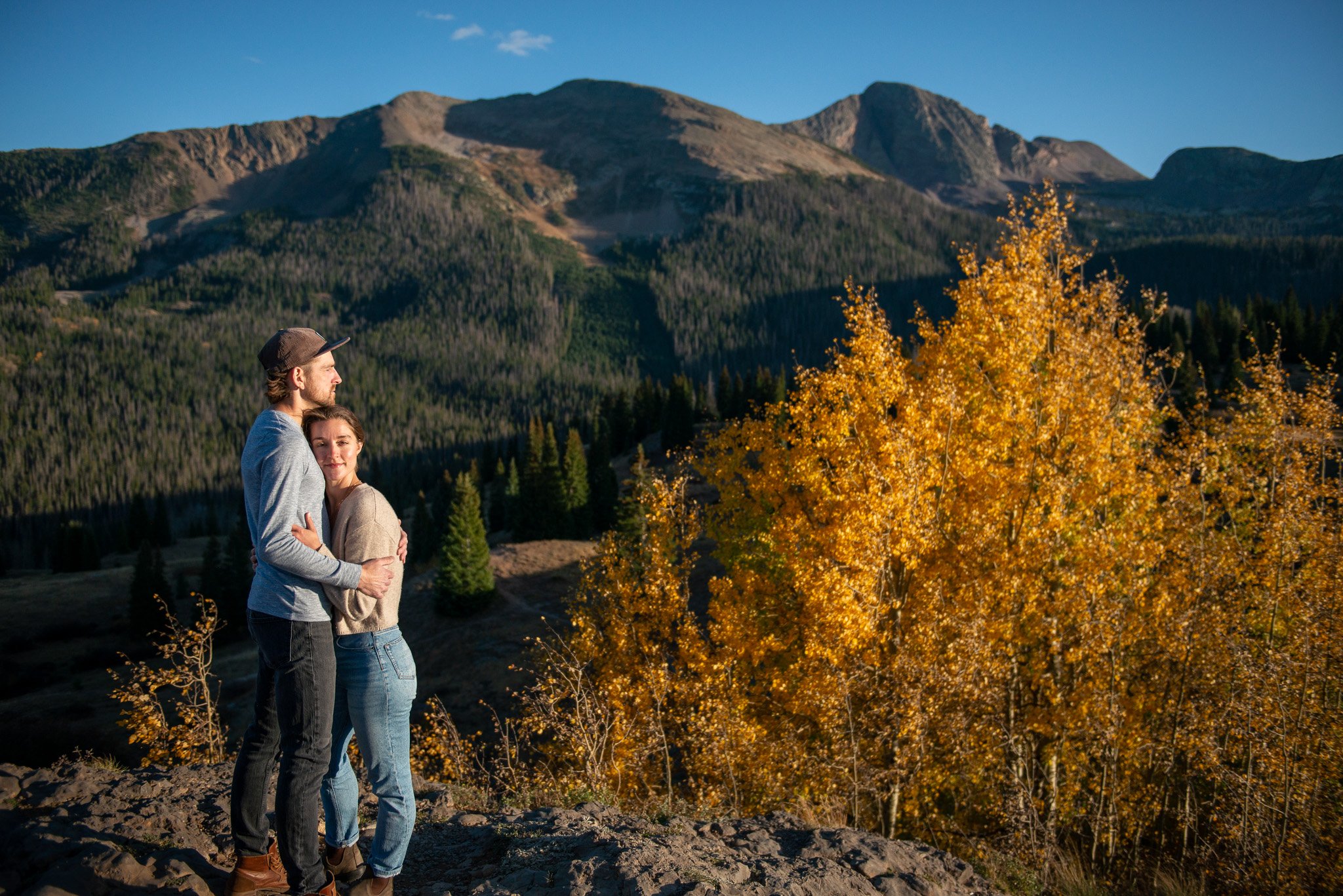 Southwest Colorado Wedding Photographer
