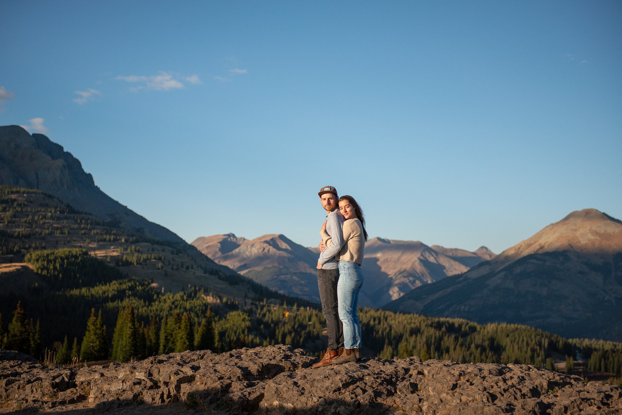 Southwest Colorado Wedding Photographer