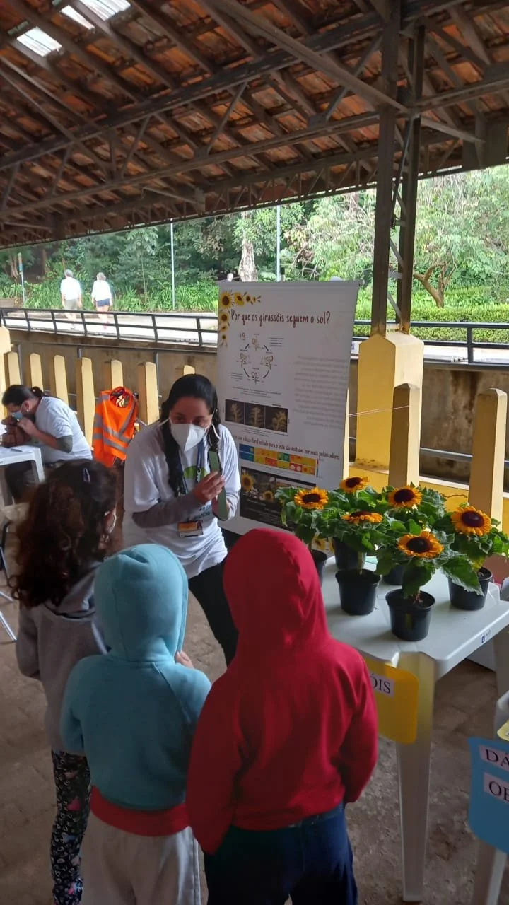 2022 - Plant Fascination Day