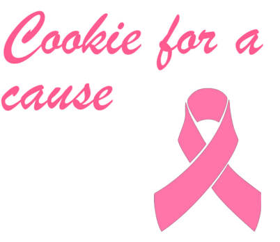 Cookies For A Cause