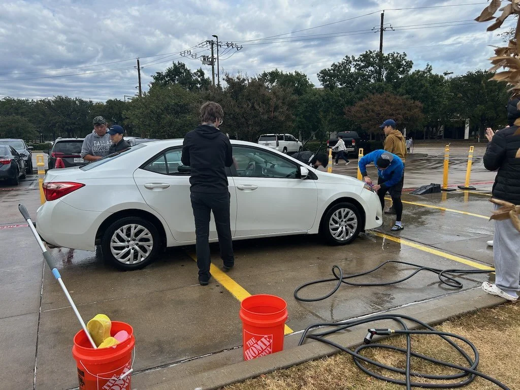 korean southwestern baptist uganda missions carwash chickfila park.3.jpg