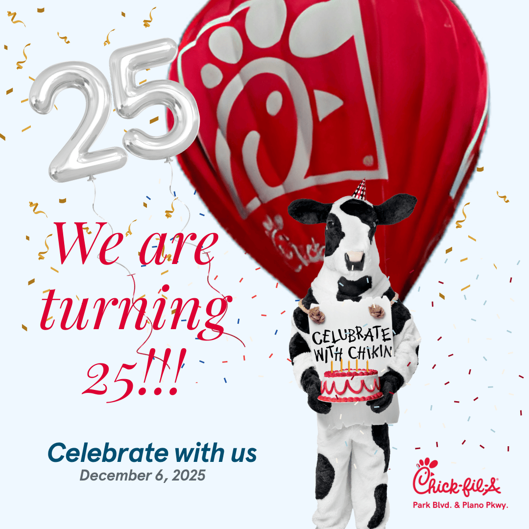25 Year Anniversary Virtual Guestbook