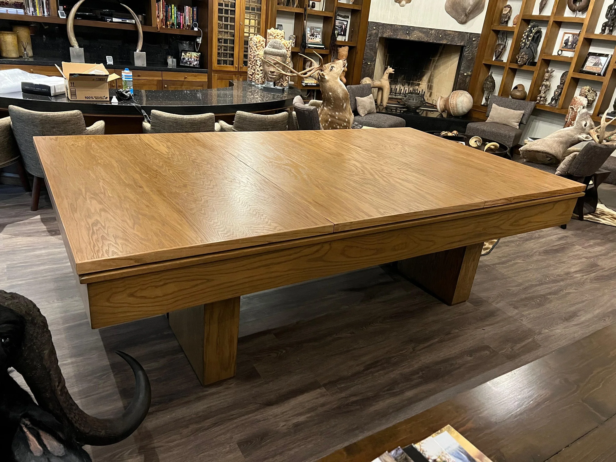 Cubierta Para Comedor