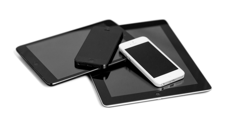 Mobile Devices — ATS Solutions