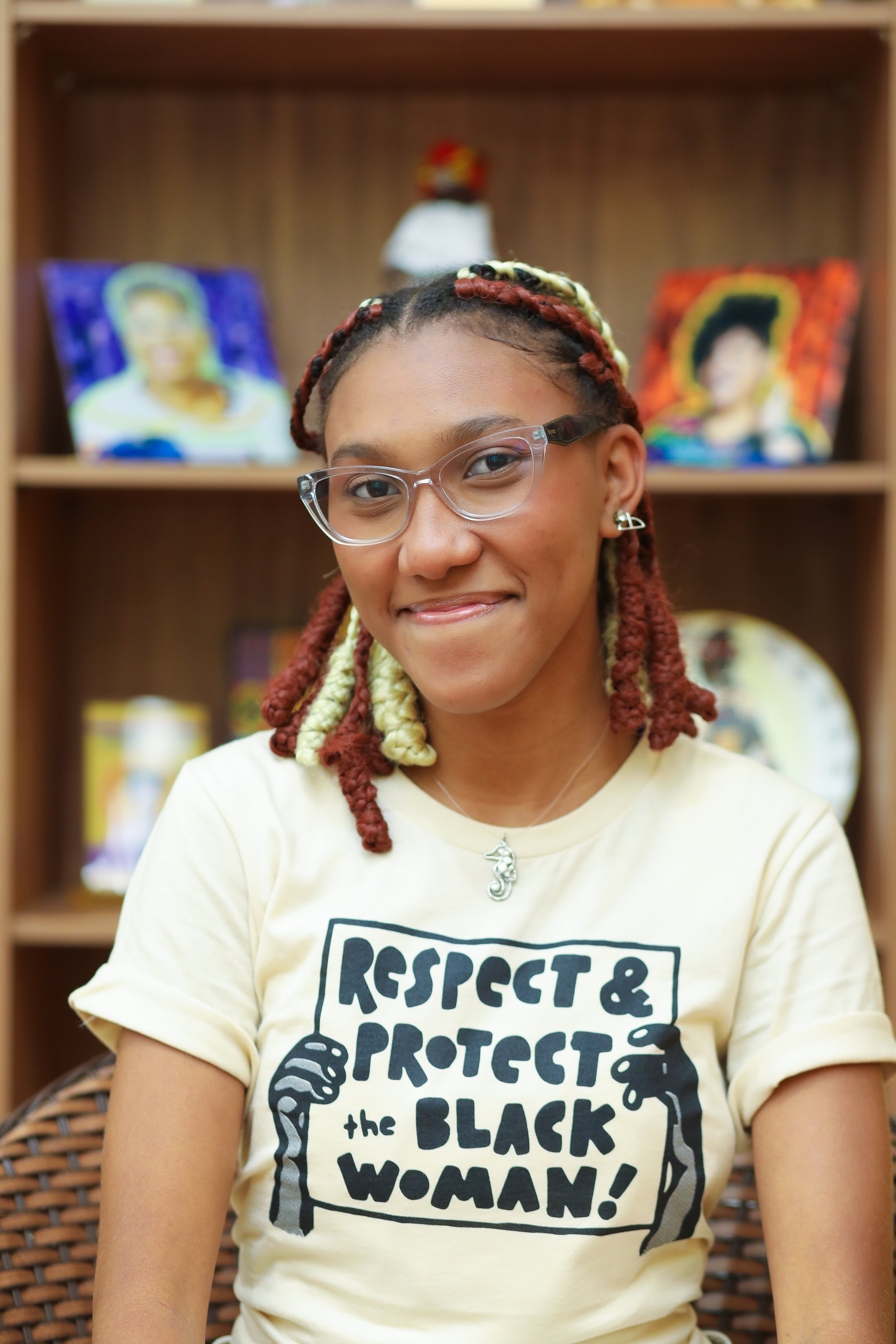 Débora Auana Teixeira 