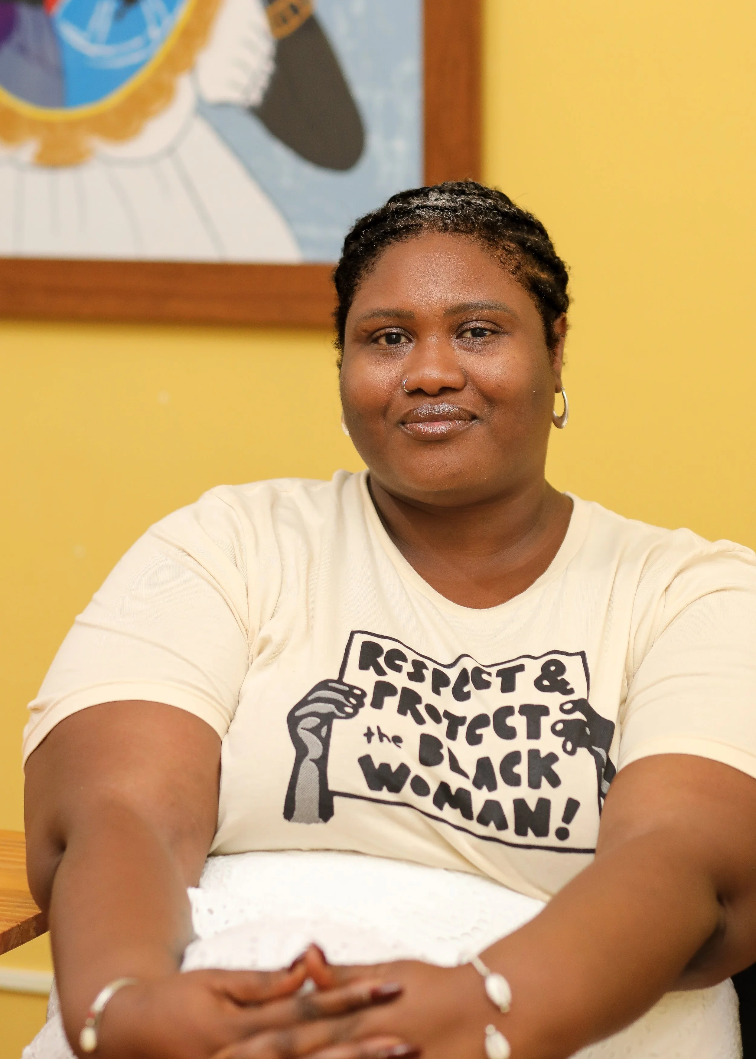 Gabriela Ashanti Ramos