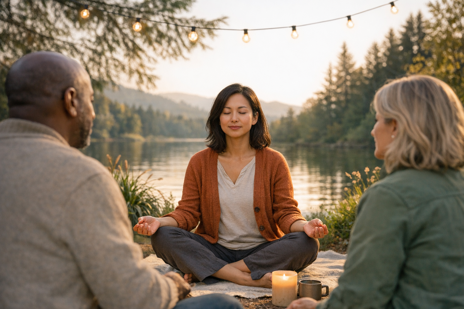 How DBT skills help with stress and emotional overwhelm