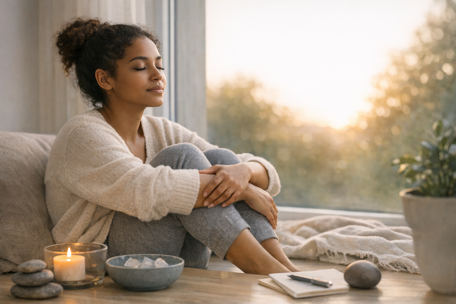 Self-injury urges - alternatives that work in the moment