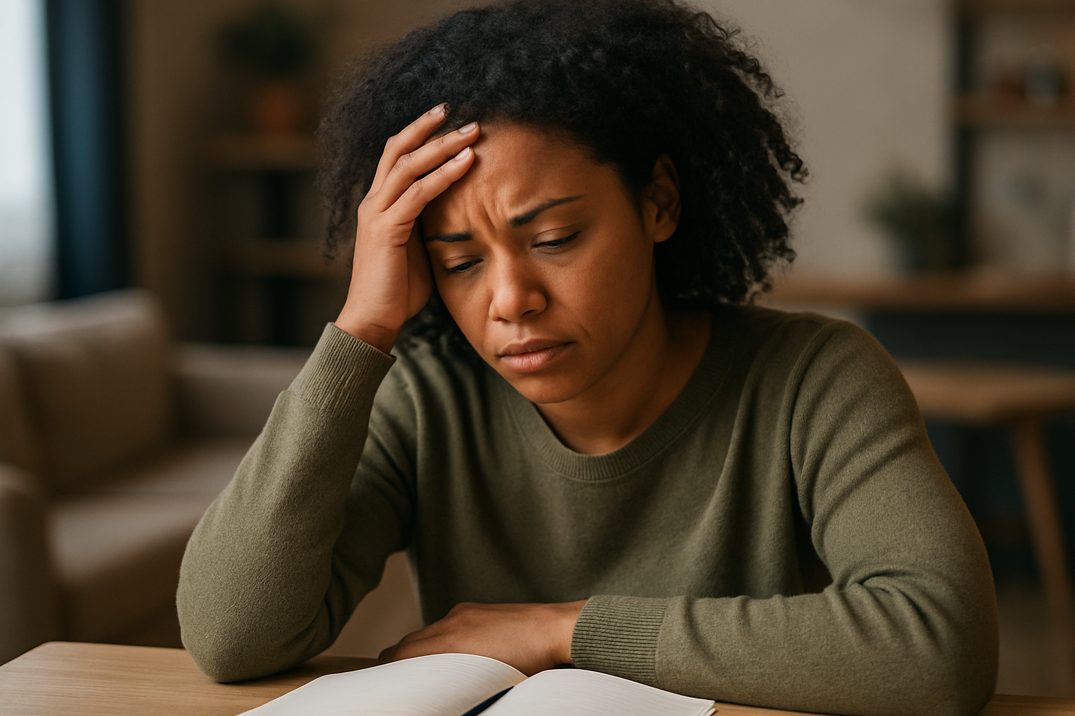 Supporting a Loved One With Suicidal Thoughts: A Guide