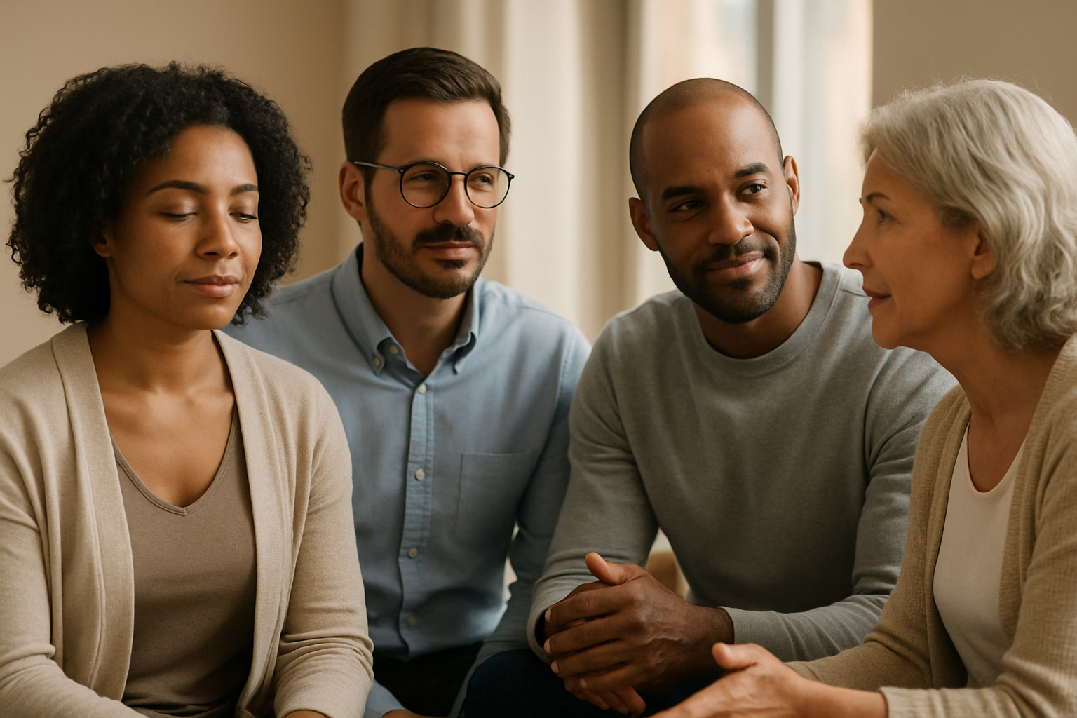 Emotion Regulation for Adults: Skills Beyond Deep Breathing