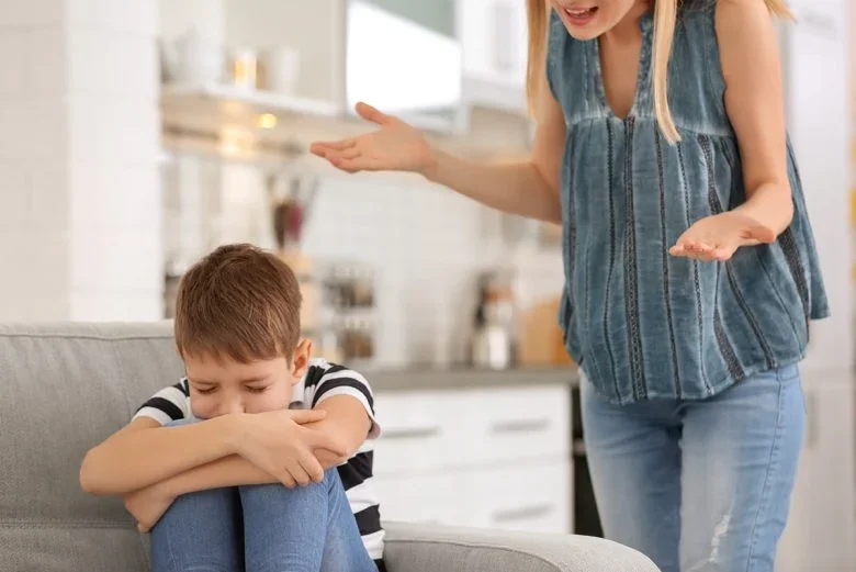 PANDAS and PANS in Children: When OCD and Anxiety Have a Physical Cause