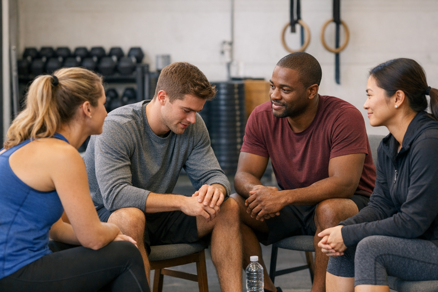 Eating Disorders and Athletes: Warning Signs and Treatment