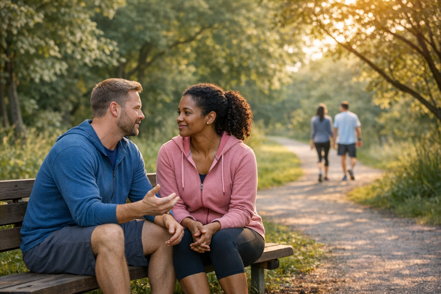 High Conflict Couples: DBT-Informed Communication Tools