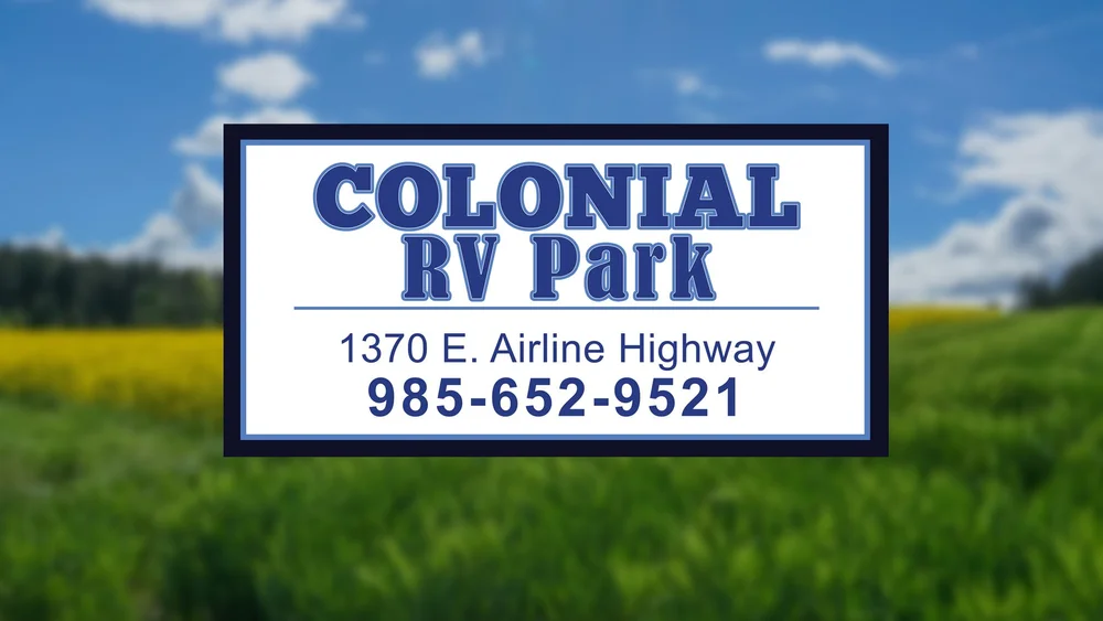 Colonial RV Park