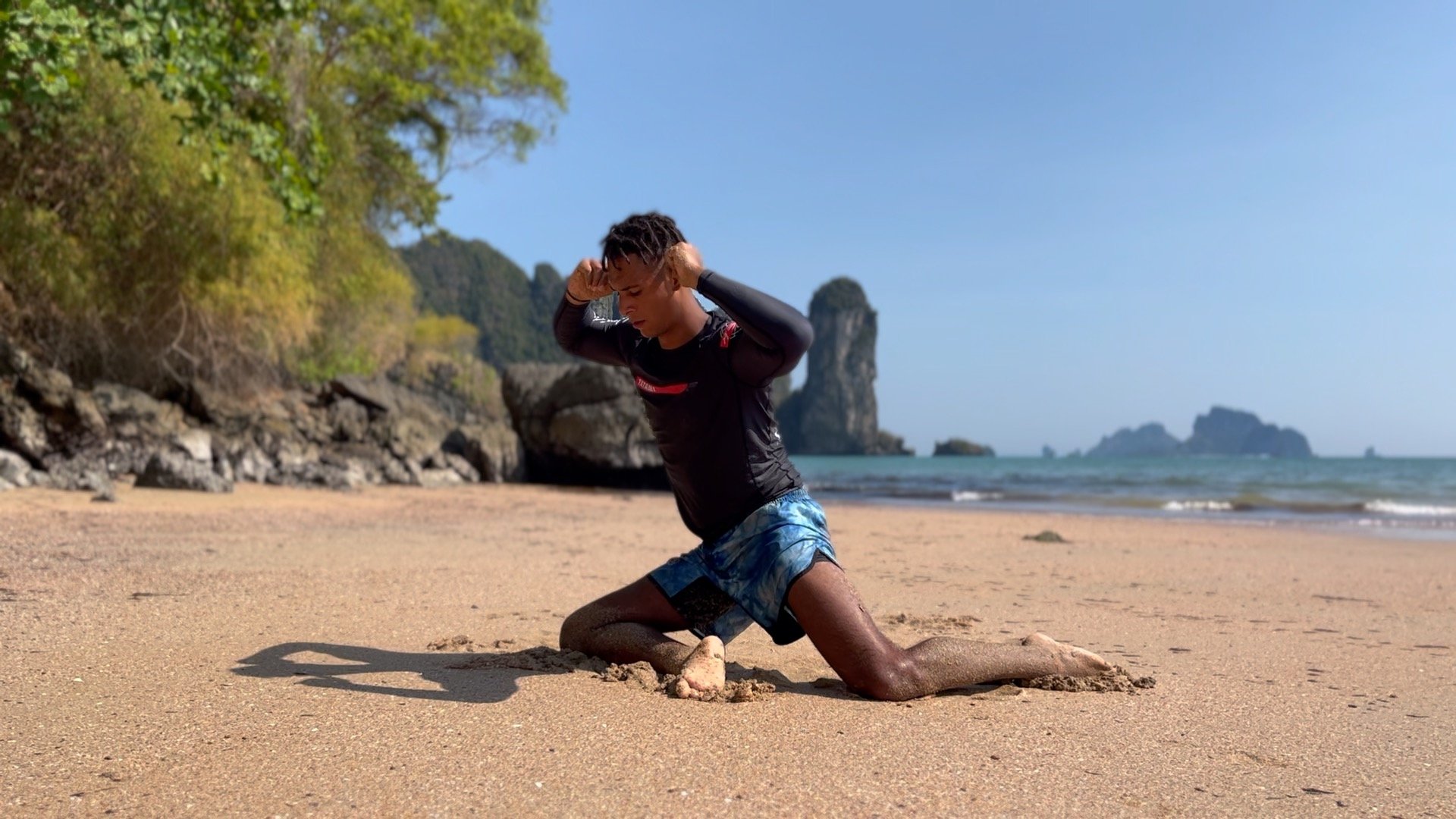 Why I love teaching Yoga