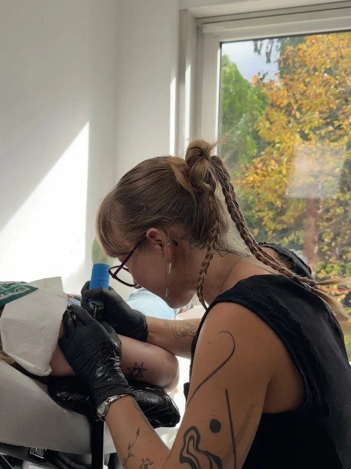 Little October dump - almost forgot how much happened in a month :)