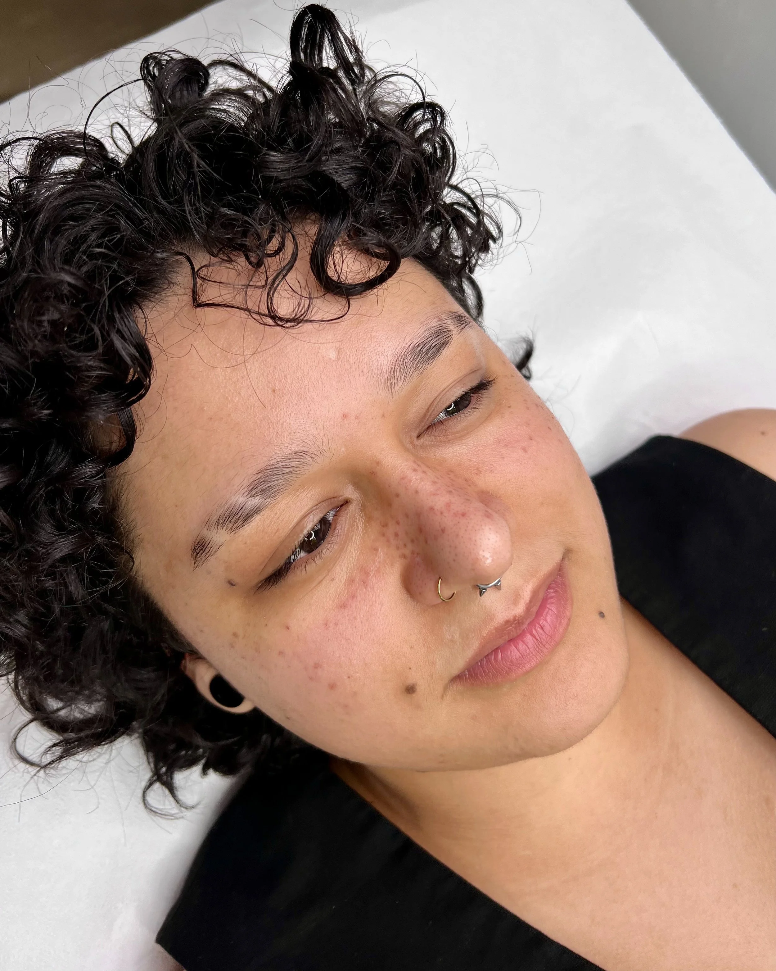 Packet S - Freshly Done