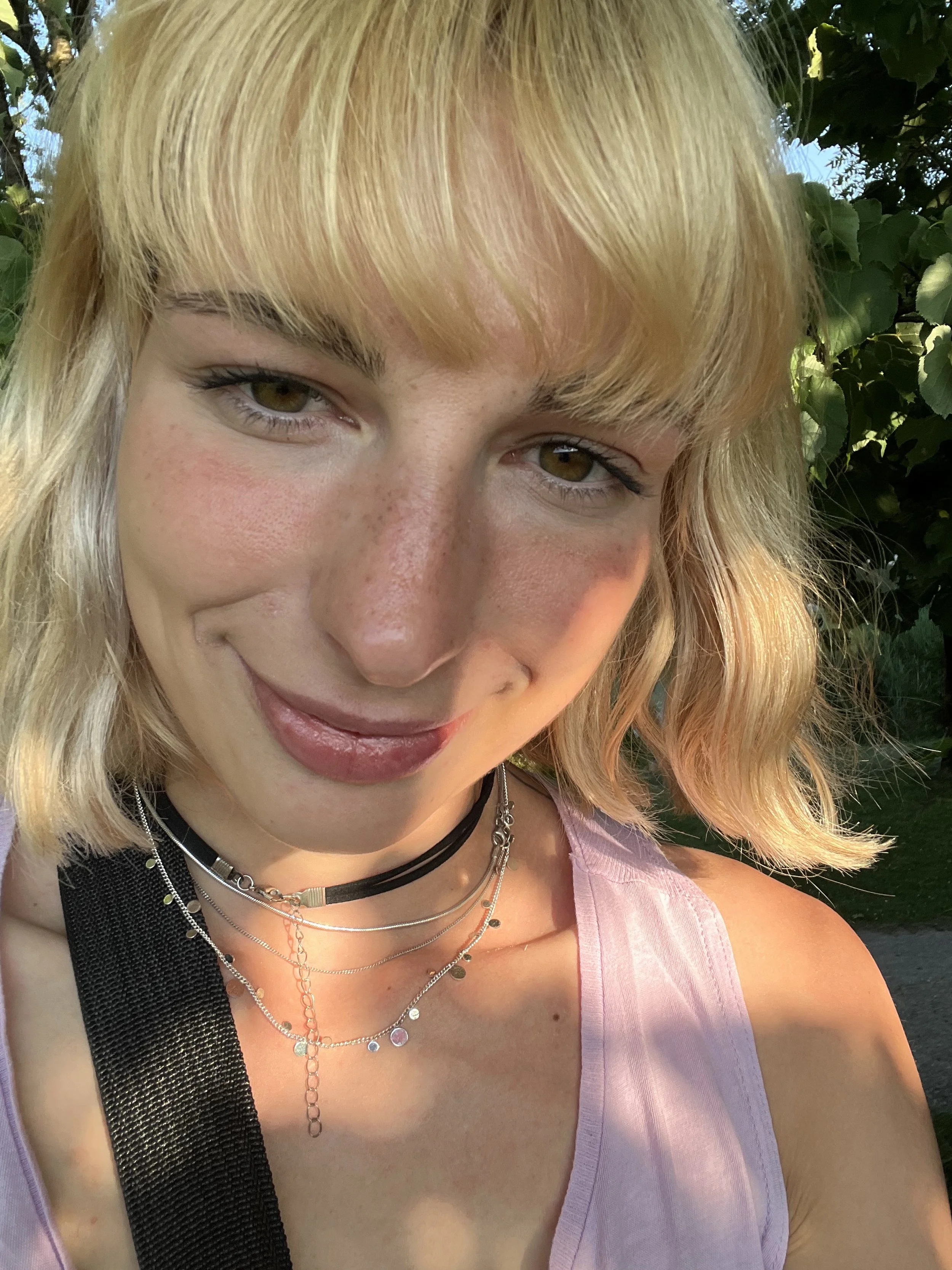 Packet M - Settled after a week