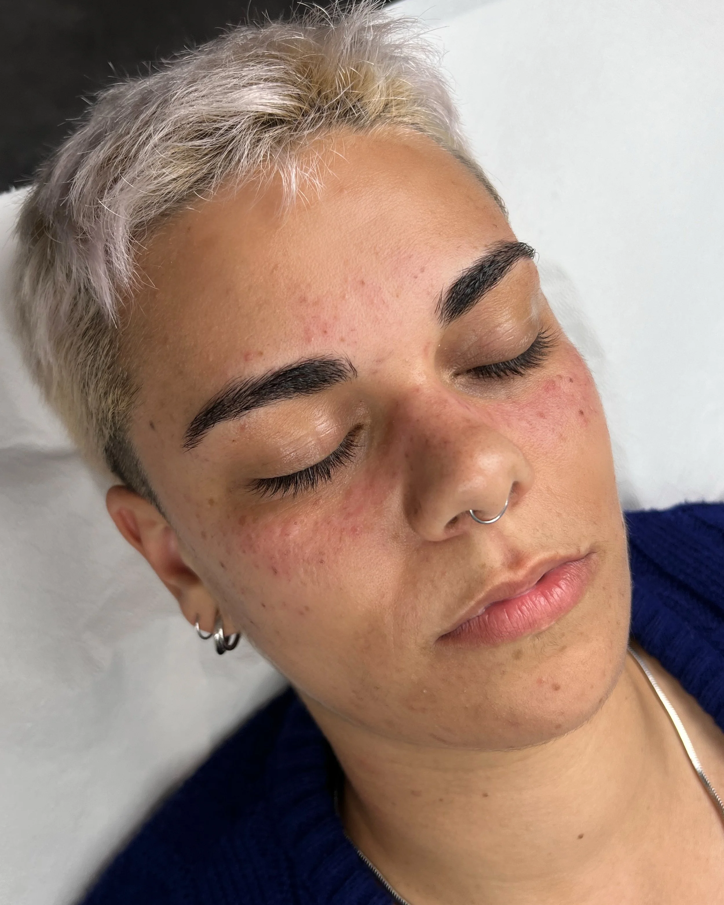 Packet M - Freshly Done