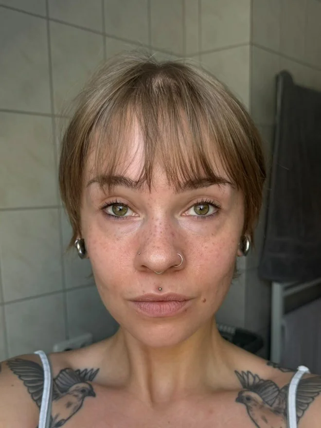 Packet M - Settled after a week