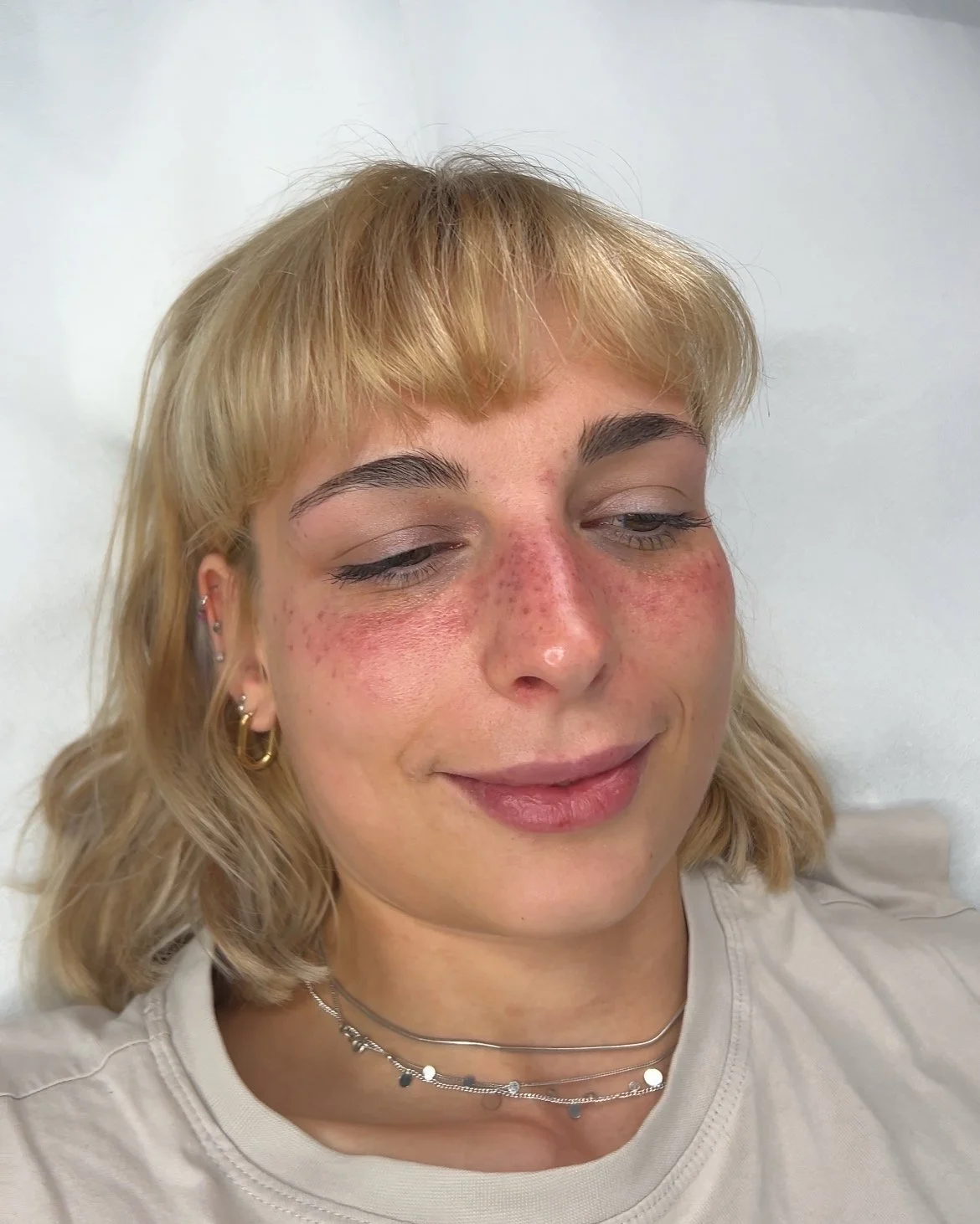 Packet M - Freshly Done