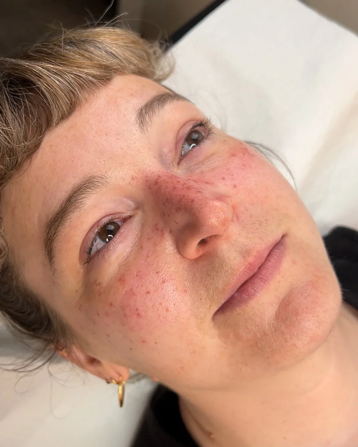 Packet S - Freshly Done