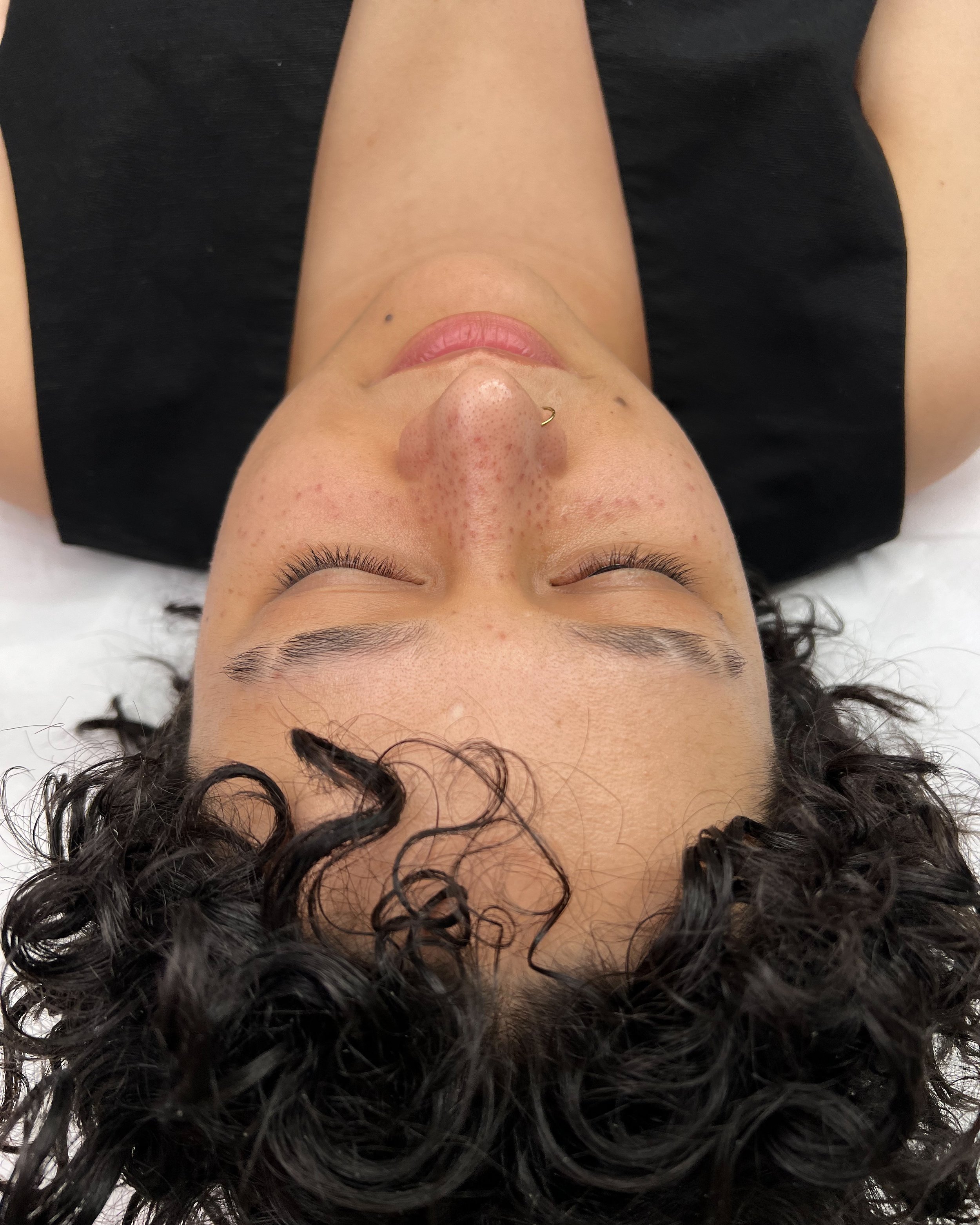 Packet S - Freshly Done