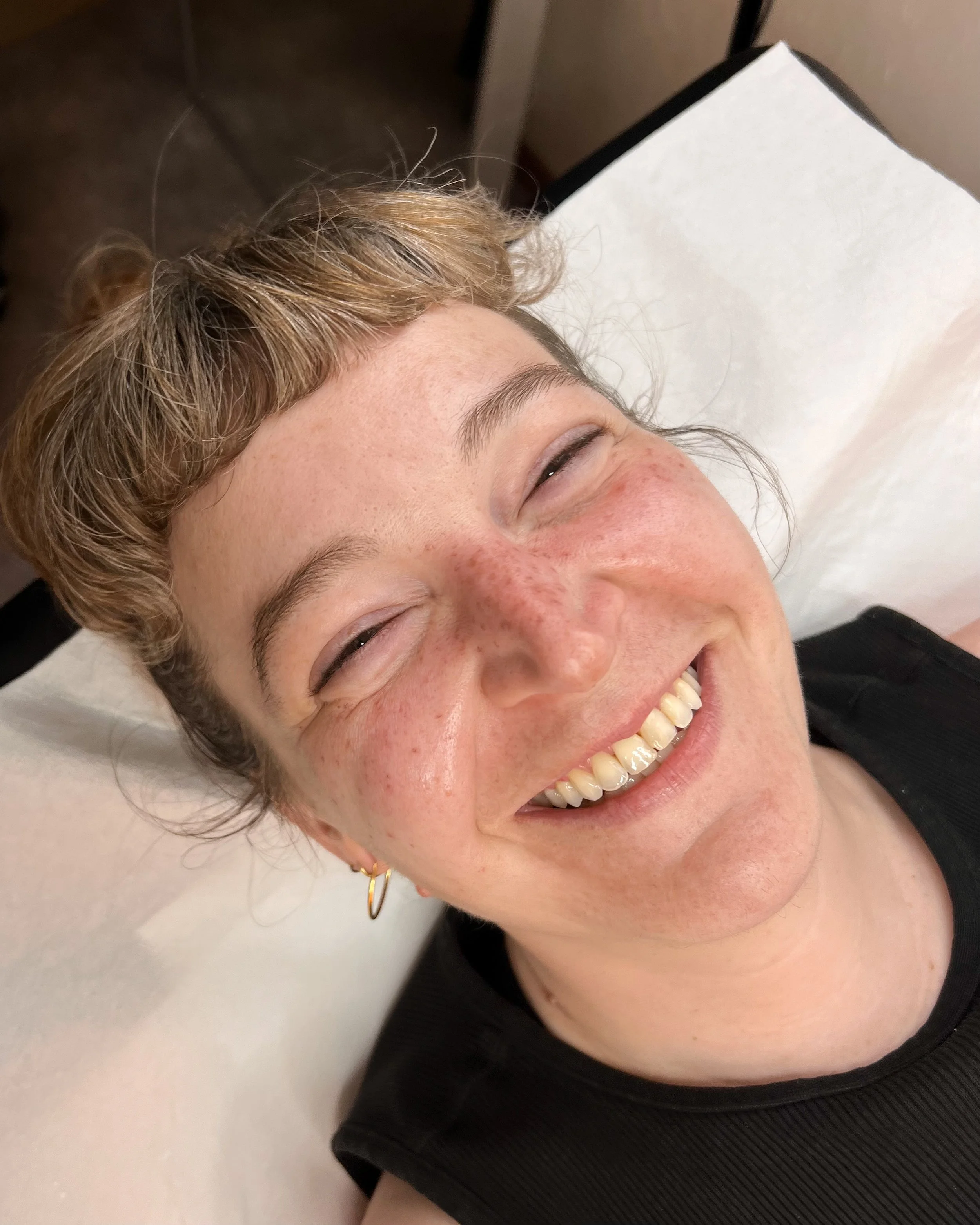 Packet S - Freshly Done