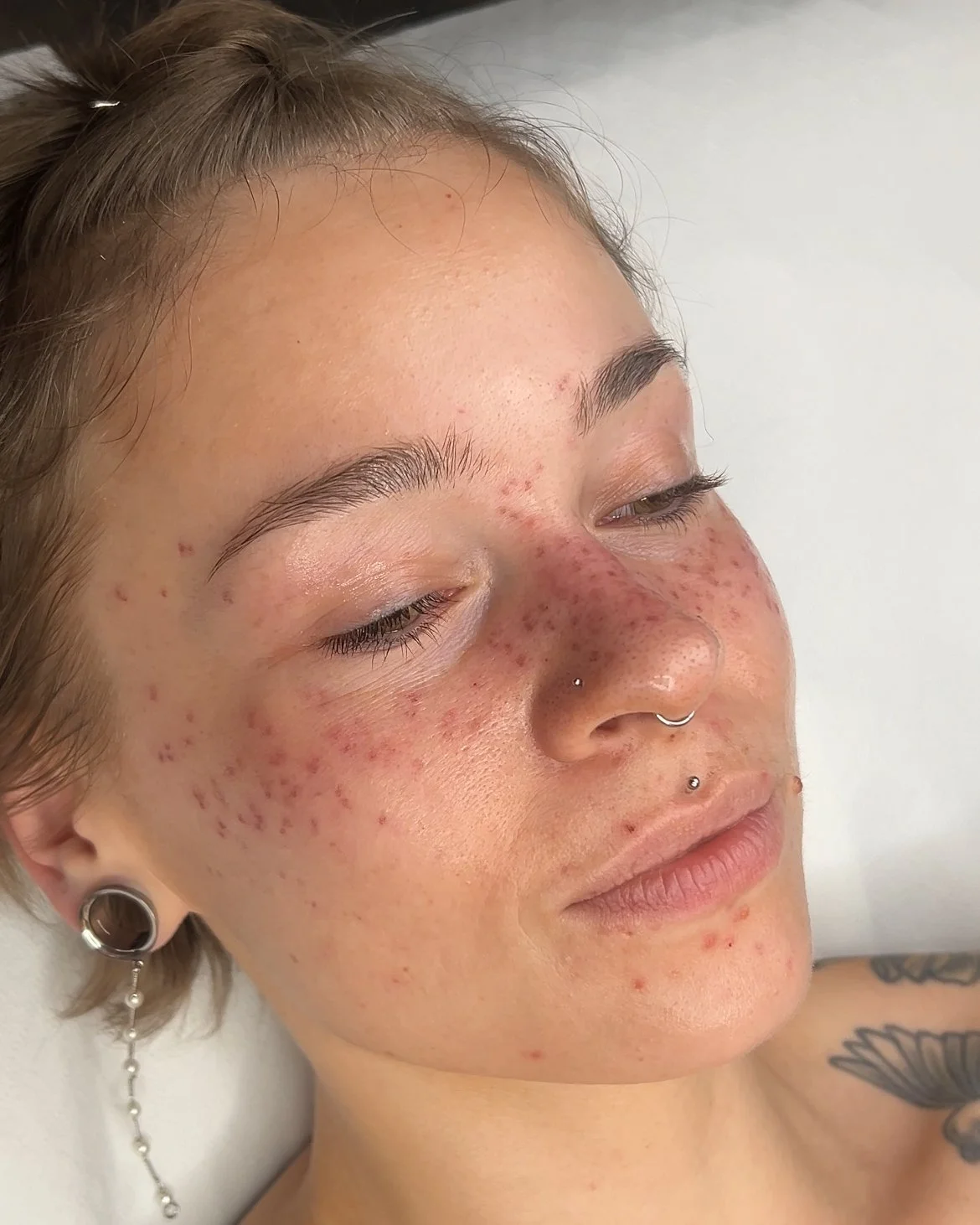 Packet M - Freshly Done