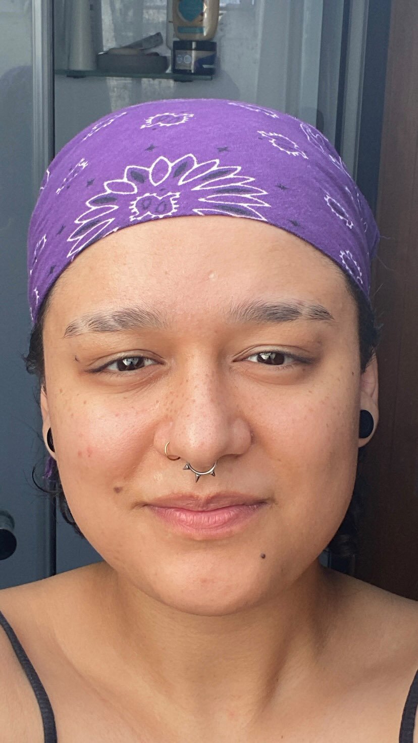 Packet S - Settled after a week