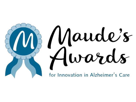 “Memory Whisperer” Column Selected as a “2022 Maude’s Award for Innovations in Alzheimer’s Care” Winner