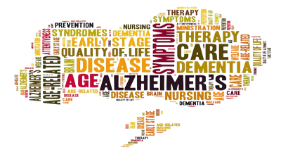 Alzheimer's Q&A: New understanding phase brings enlightenment to caregivers