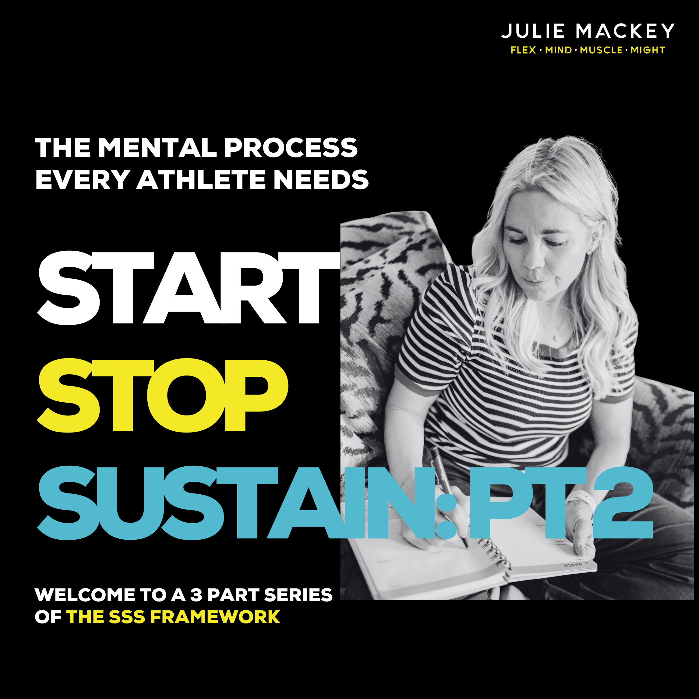 STOP – The Mental Traps That Hold You Back