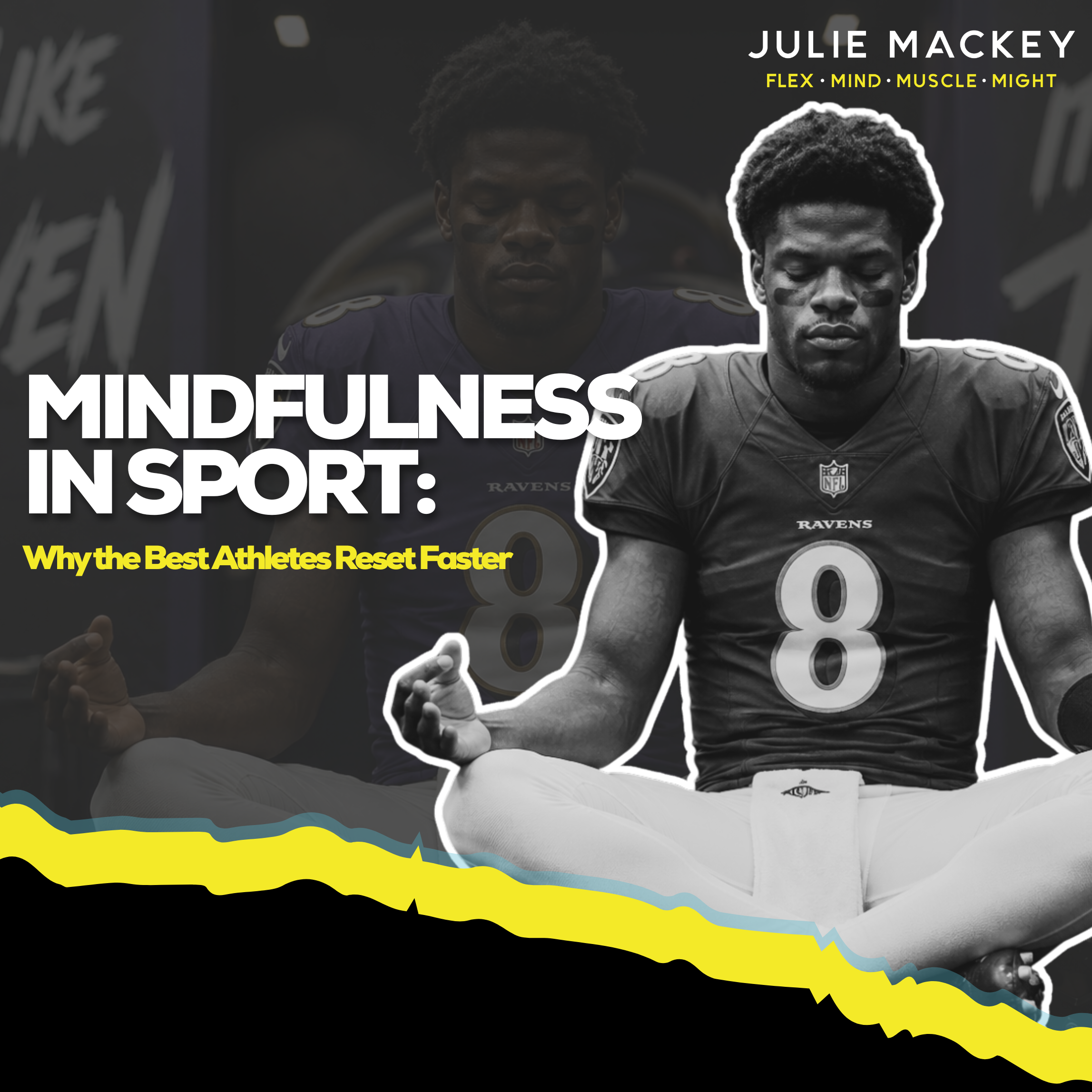 ⁠Mindfulness in Sport: Why the Best Athletes Reset Faster