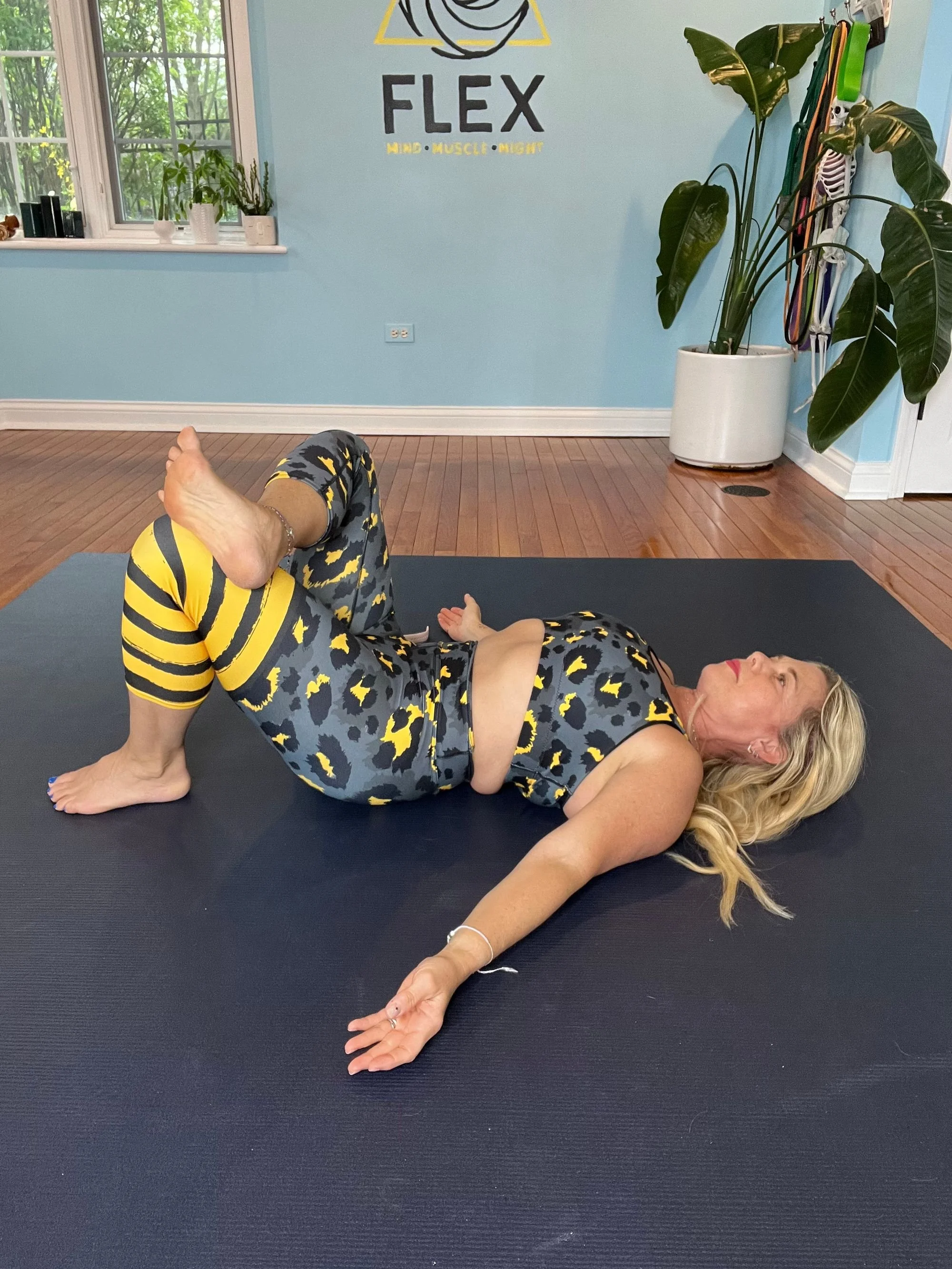 CRUSH YOUR RECOVERY WITH THESE 3 RESTORATIVE STRETCHES FOR FOOTBALL ...