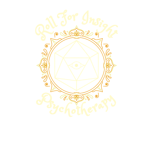 Roll For Insight Psychotherapy