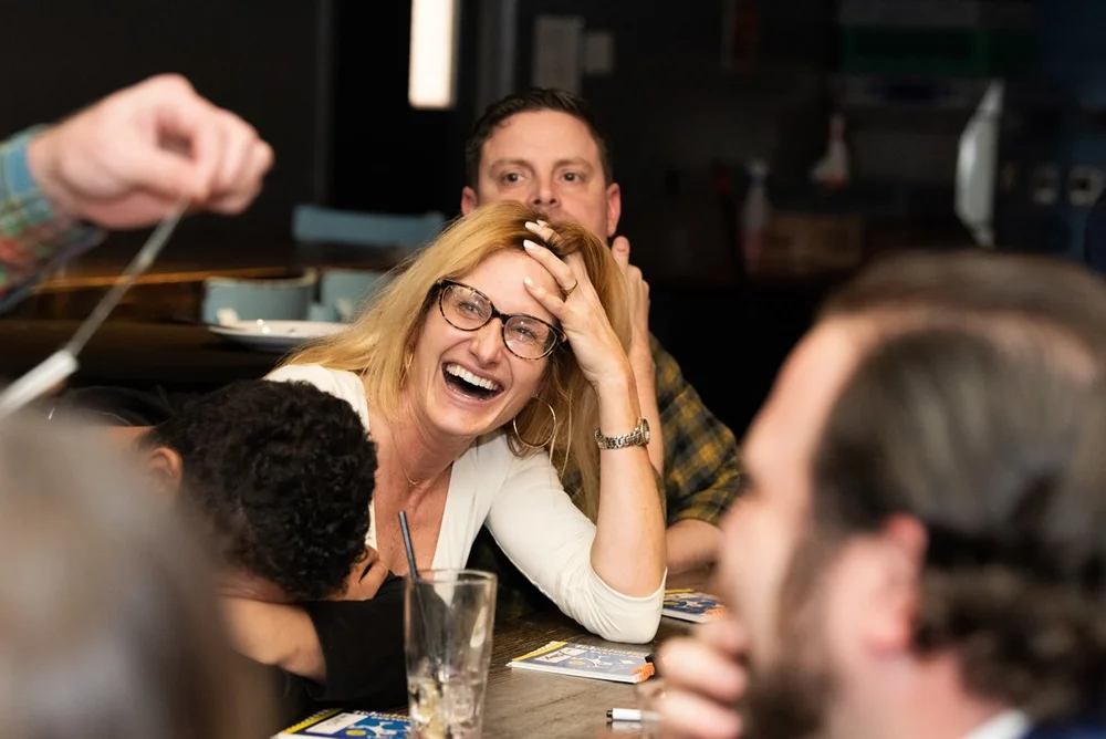 Feud Night with Quirk Events