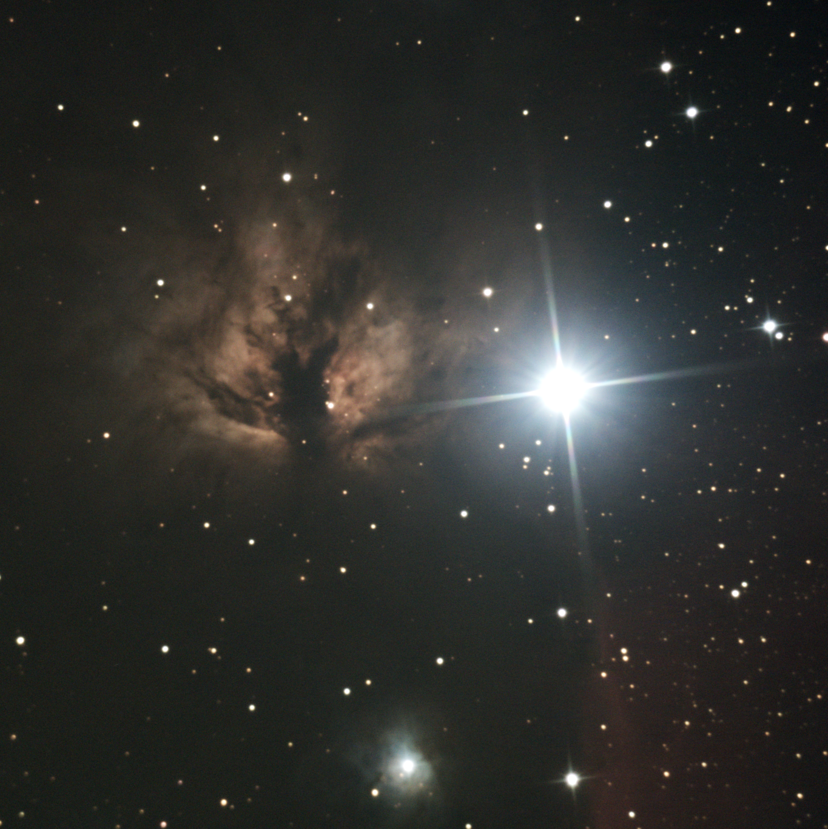 Public Star Gazing