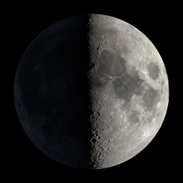 International Observe the Moon Night