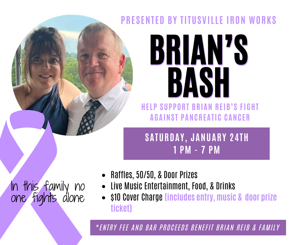 Pancreatic Cancer Shirt