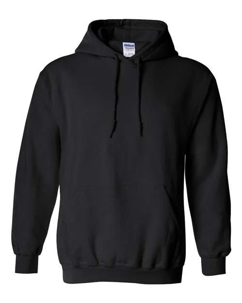 Gildan Hoodie with Name