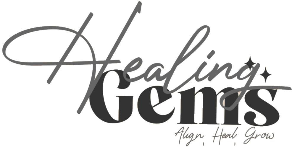Healing Gems