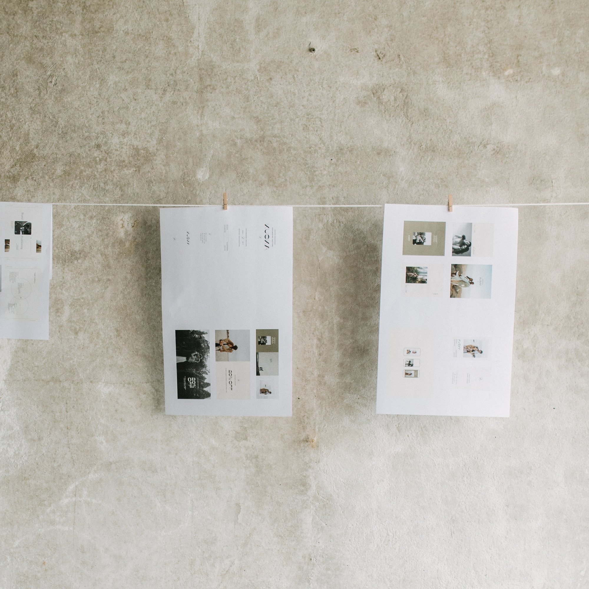 Start Your Brand With Brand Strategy First