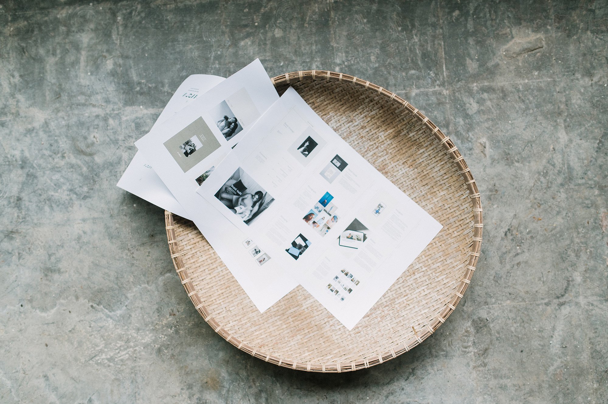 The Difference Between Branding and Visual Identity