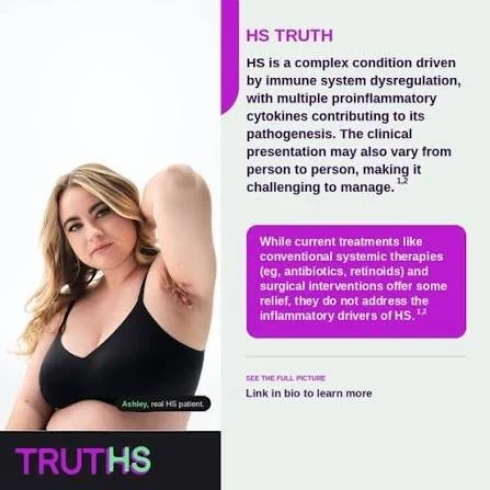 HS Living Truths x The Invisible Bags Experience | Incyte