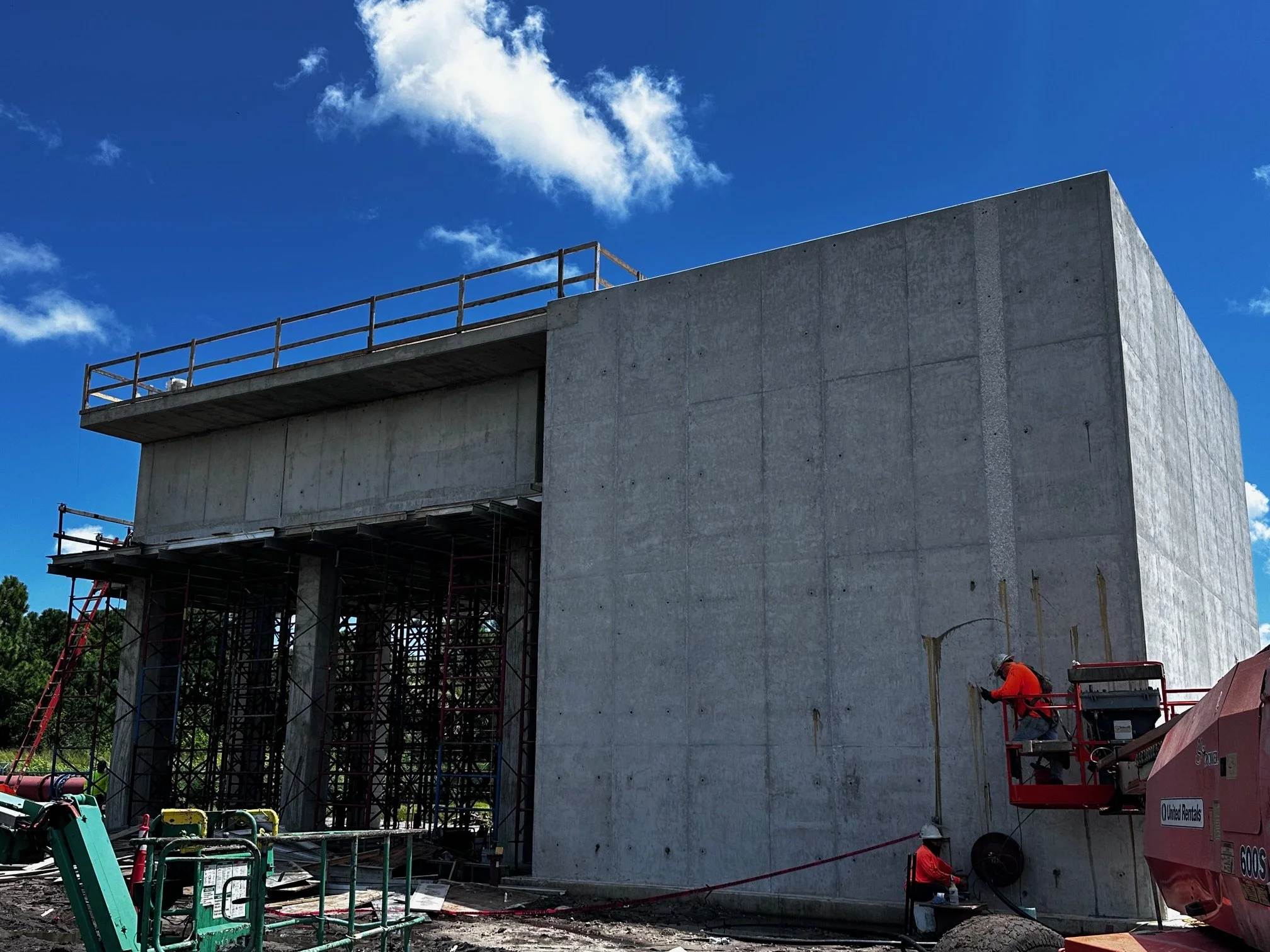 Latest episode of One Lagoon, One Voice features FPUA’s Mike Martin